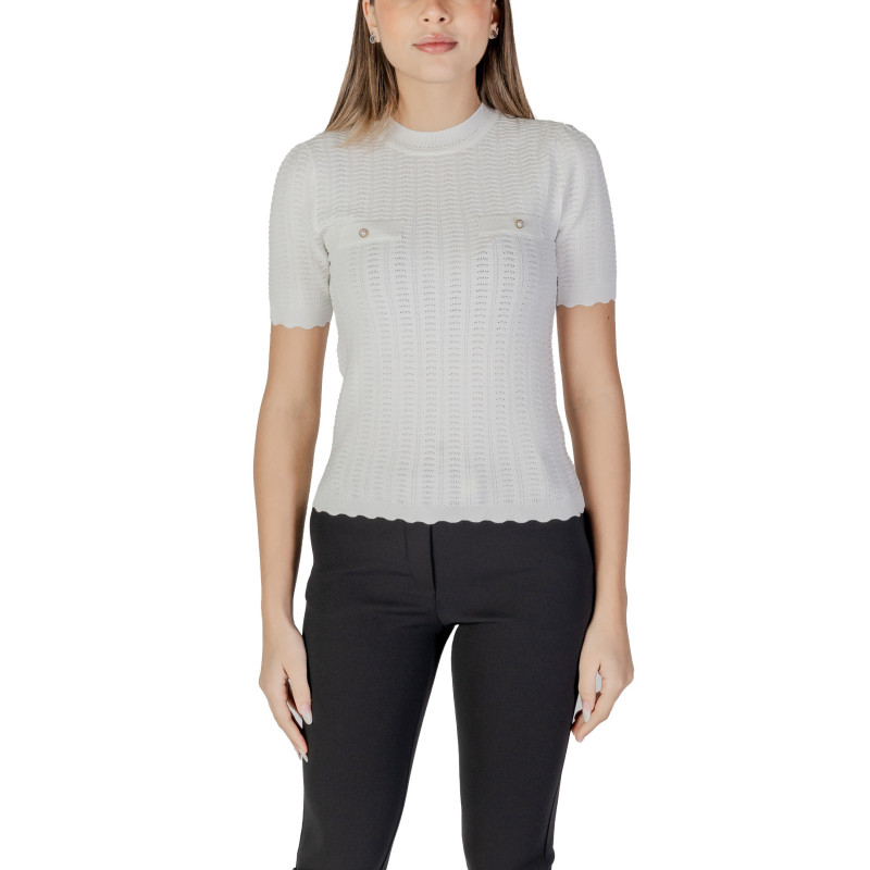 Morgan De Toi - Morgan De Toi T-Shirt Donna
