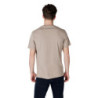 Armani Exchange - Armani Exchange T-Shirt Uomo