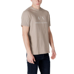 Armani Exchange - Armani Exchange T-Shirt Uomo