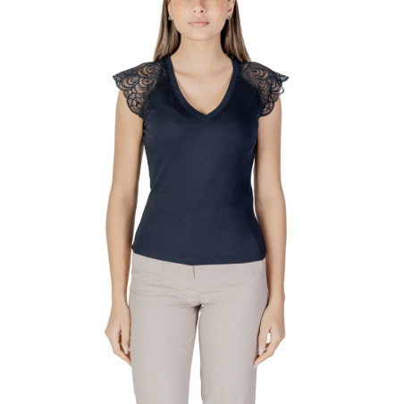 Morgan De Toi - Morgan De Toi Blouse Donna