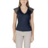 Morgan De Toi - Morgan De Toi Blouse Donna