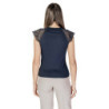 Morgan De Toi - Morgan De Toi Blouse Donna