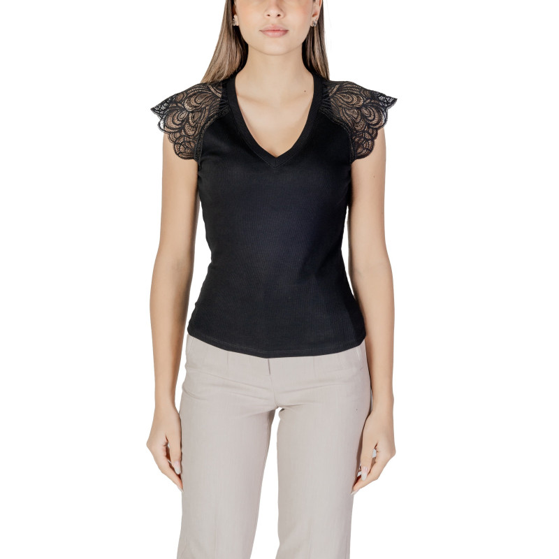 Morgan De Toi - Morgan De Toi T-Shirt Donna