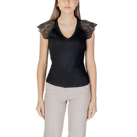 Morgan De Toi - Morgan De Toi T-Shirt Donna