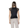 Morgan De Toi - Morgan De Toi T-Shirt Donna