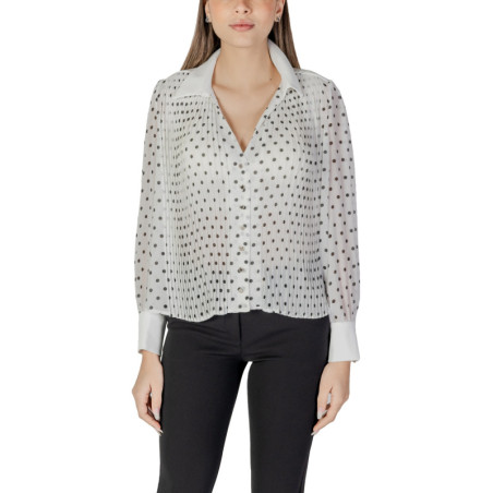 Morgan De Toi - Morgan De Toi Blouse Donna