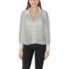 Morgan De Toi - Morgan De Toi Blouse Donna