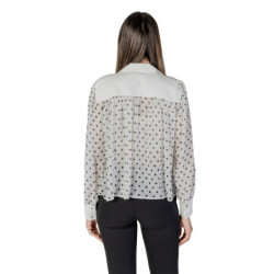 Morgan De Toi - Morgan De Toi Blouse Donna