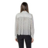 Morgan De Toi - Morgan De Toi Blouse Donna