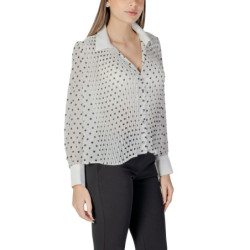 Morgan De Toi - Morgan De Toi Blouse Donna