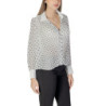 Morgan De Toi - Morgan De Toi Blouse Donna