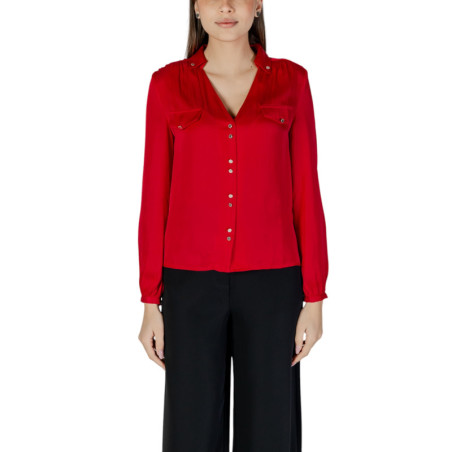 Morgan De Toi - Morgan De Toi Camicia Donna