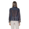Morgan De Toi - Morgan De Toi Blouse Donna