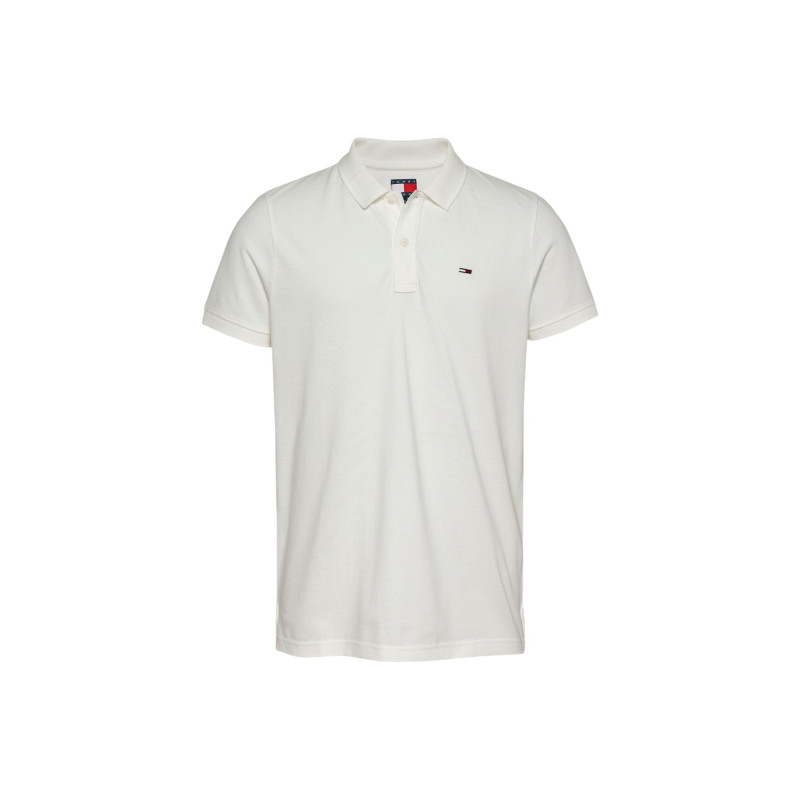 Tommy Hilfiger Jeans - Tommy Hilfiger Jeans Polo Uomo