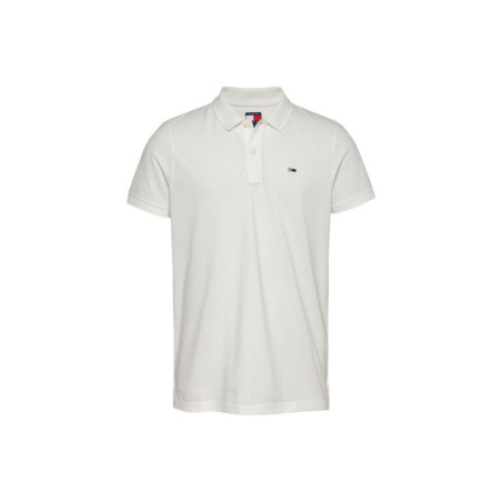 Tommy Hilfiger Jeans - Tommy Hilfiger Jeans Polo Uomo