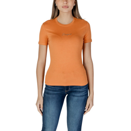 Desigual - Desigual T-Shirt Donna