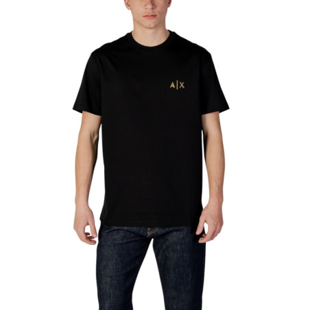Armani Exchange - Armani Exchange T-Shirt Uomo
