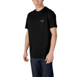 Armani Exchange - Armani Exchange T-Shirt Uomo