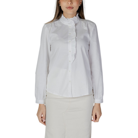 Jacqueline De Yong - Jacqueline De Yong Camicia Donna