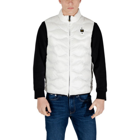 Blauer - Blauer Gilet Uomo