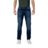 Jack & Jones - Jack & Jones Jeans Uomo