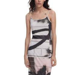 Desigual - Desigual Abito...