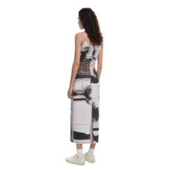 Desigual - Desigual Abito Donna