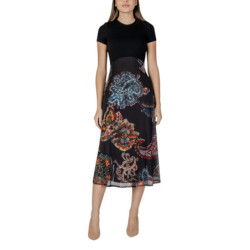 Desigual - Desigual Abito...
