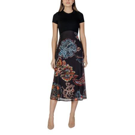 Desigual - Desigual Abito Donna