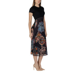 Desigual - Desigual Abito Donna