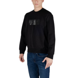 Armani Exchange - Armani Exchange Felpa Uomo
