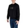 Armani Exchange - Armani Exchange Felpa Uomo