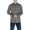 Armani Exchange - Armani Exchange Camicia Uomo