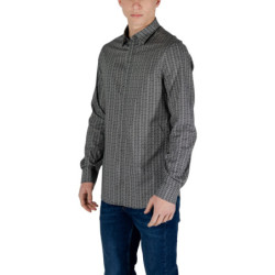 Armani Exchange - Armani Exchange Camicia Uomo
