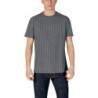 Armani Exchange - Armani Exchange T-Shirt Uomo