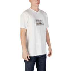 Armani Exchange - Armani Exchange T-Shirt Uomo
