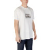 Armani Exchange - Armani Exchange T-Shirt Uomo