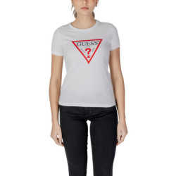 Guess - Guess T-Shirt Donna