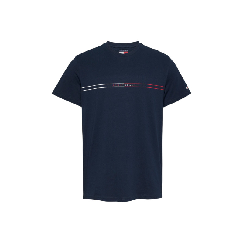 Tommy Hilfiger Jeans - Tommy Hilfiger Jeans T-Shirt Uomo