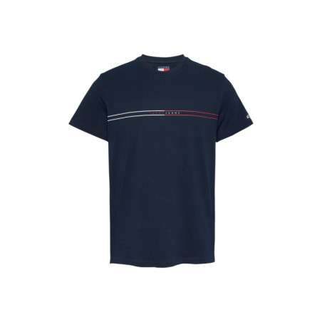 Tommy Hilfiger Jeans - Tommy Hilfiger Jeans T-Shirt Uomo