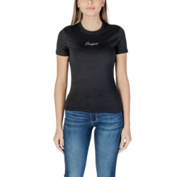 Desigual - Desigual T-Shirt...