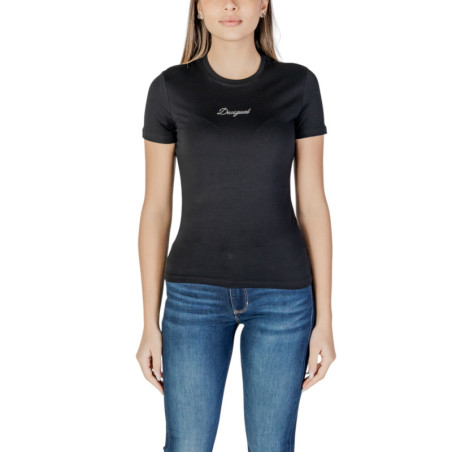Desigual - Desigual T-Shirt Donna