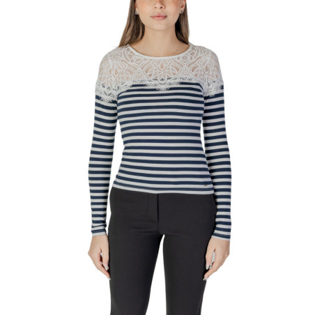 Morgan De Toi - Morgan De Toi T-Shirt Donna