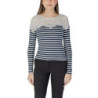 Morgan De Toi - Morgan De Toi T-Shirt Donna