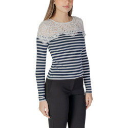 Morgan De Toi - Morgan De Toi T-Shirt Donna