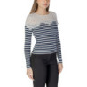 Morgan De Toi - Morgan De Toi T-Shirt Donna