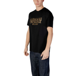 Armani Exchange - Armani Exchange T-Shirt Uomo
