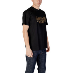 Armani Exchange - Armani Exchange T-Shirt Uomo
