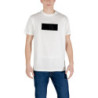 Armani Exchange - Armani Exchange T-Shirt Uomo