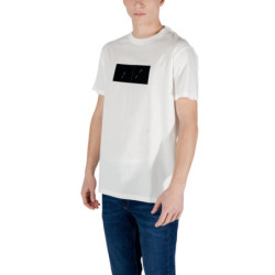 Armani Exchange - Armani Exchange T-Shirt Uomo